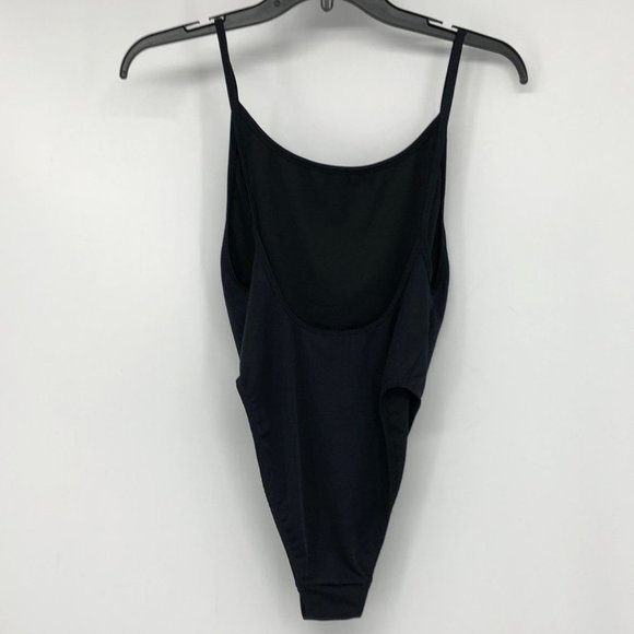 TNA Black low back rockaway bodysuit XS - Picture 15 of 15